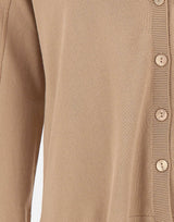 Cardigan in cotone 150304 189 KANGRA 