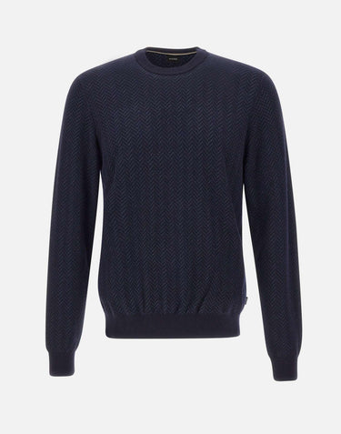 Maglione "H-habito" 50549985 404 BOSS 