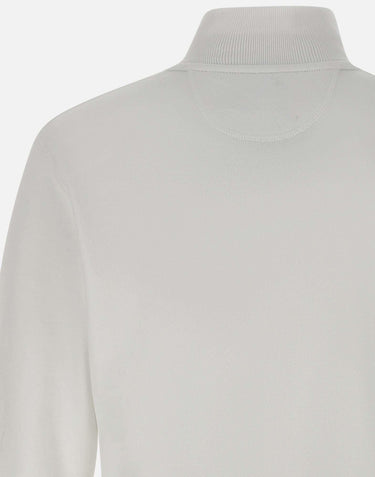 Felpa "Fleece diagonal" MAF004 FP58000001 LA MARTINA 