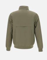 Giacca "Arsene Cotton Double" K8135PW B0T K-WAY 