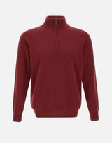 Serafino mezza zip 200860 142 KANGRA 