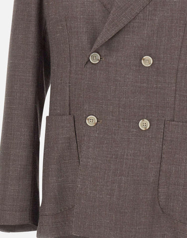Blazer "EasyJ" 53063JACKET15 0028 BARBA 