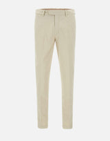 Pantaloni "Dvr3" DVR3A028 TC562 DEVORE 