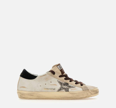 Sneakers "Super-Star Classic" GWF00101 F00874612526 GOLDEN GOOSE 