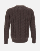 Maglia in cashmere 210801 512 KANGRA 