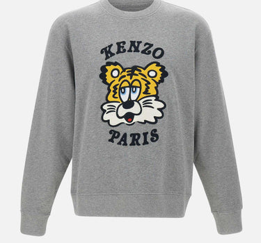 Felpa "Verdy collection" in cotone FF58SW2394MF 94 KENZO PARIS 