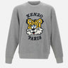 Felpa "Verdy collection" in cotone FF58SW2394MF 94 KENZO PARIS 