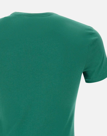 T-shirt "Classics" 710671438 422 POLO RALPH LAUREN 
