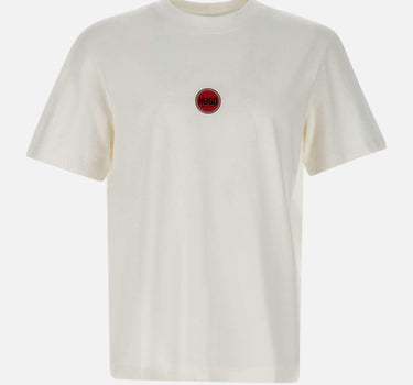 T-shirt "Dercho" 50530647 102 HUGO 