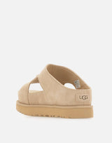 Sandali "Goldenstar Hi Cutout" 1175132 SAN UGG 