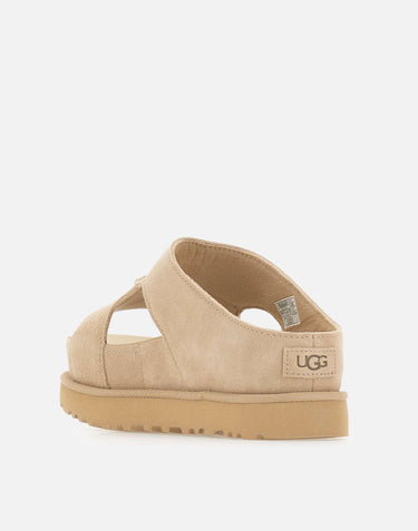 Sandali "Goldenstar Hi Cutout" 1175132 SAN UGG 