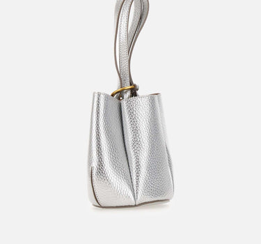 Borsa a mano "Lily" BS12000 RNGDBLTUSILVERCLAY GIANNI CHIARINI 