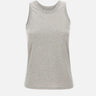 Canotta "Poso LDS" POSOLDS GREY LOULOU DE SAISON 
