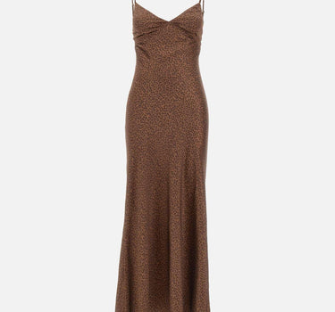Abito "Ravel" RAV001 08276L MC2 SAINT BARTH 