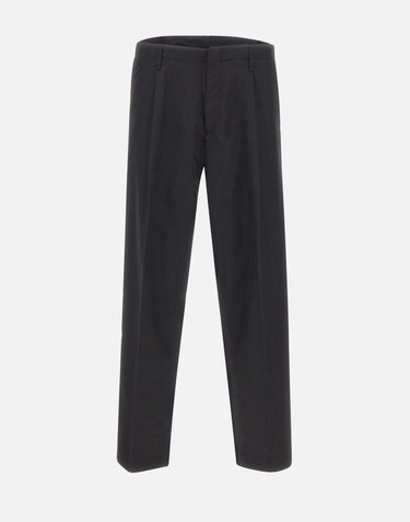 Pantaloni "Miles" UP669GS0105 002999 DONDUP 