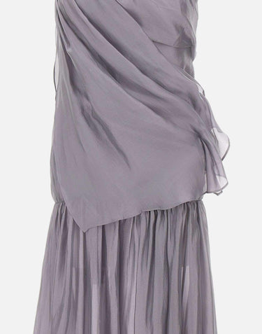 Abito "Gilian" 21188 056 THE GARMENT 