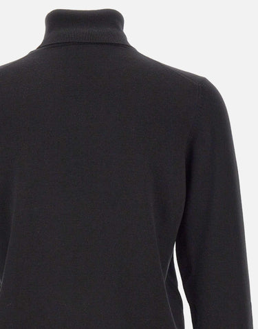 Dolcevita in lana e cashmere 55157 19690091 GRAN SASSO 