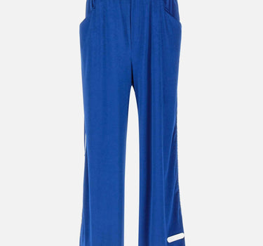 Pantaloni "Jojo Pant B" DFM03036TJ114 BLUE PDF 