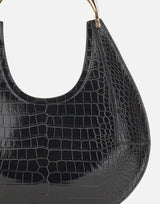 Hobo media con manico gioiello<BR/> BS28A56E2 110 ELISABETTA FRANCHI 