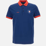 Polo "Paddy" con dettaglio bandiera paese 50559263 419 BOSS 