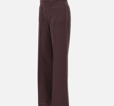 Jeans "Alina" 1326DJE007252P ACAI VICTORIA BECKHAM 