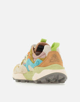 Sneakers "Yamano 3 Woman" 2017817 1E94 FLOWER MOUNTAIN 