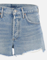 Shorts "Parker Vintage Cut Off" A026E 1371PSSG AGOLDE 
