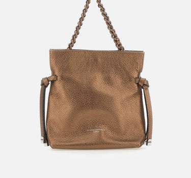 Borsa "Brina" BS11760 GRNLMTOASTED GIANNI CHIARINI 