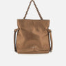 Borsa "Brina" BS11760 GRNLMTOASTED GIANNI CHIARINI 