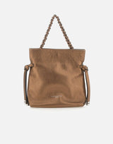 Borsa "Brina" BS11760 GRNLMTOASTED GIANNI CHIARINI 