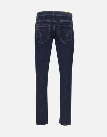 Jeans "George" UP232DS0257U HT5800 DONDUP 