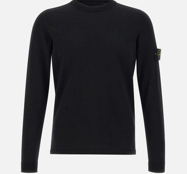 Maglia in cotone 5100062S00B9 V0029 STONE ISLAND 