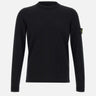 Maglia in cotone 5100062S00B9 V0029 STONE ISLAND 