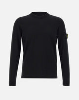 Maglia in cotone 5100062S00B9 V0029 STONE ISLAND 