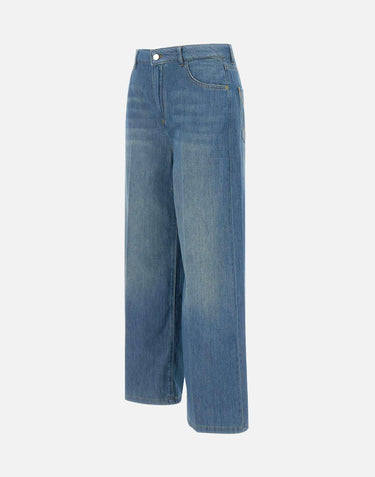 Jeans "Norma" RP6MG001 3019 KAOS 