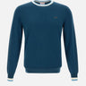 Maglia in lana e cotone K45145 78 SUN68 