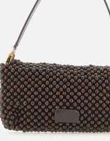 Borsa a spalla "Timmy" H25S6005WD DKBR STAUD 