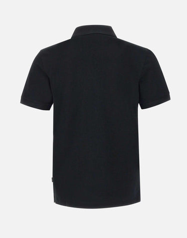 Polo "Pallas" 50468362 001 BOSS 