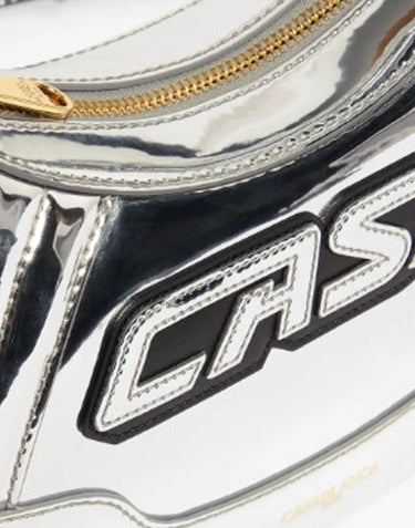 "Biker Bag" ASS26BAG181 02 CASABLANCA 