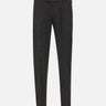 Pantaloni uomo Re-Hash "Mucha10" in viscosa e lyocell P24910NL 3L098F001 RE-HASH 