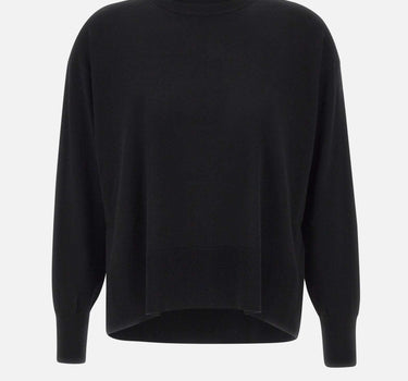 Maglia in viscosa RI1NT042 0001 KAOS 