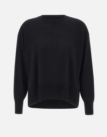 Maglia in viscosa RI1NT042 0001 KAOS 