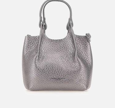 Borsa a mano "Dua" BS9718 RNGDBLTUCITYNOIRE GIANNI CHIARINI 