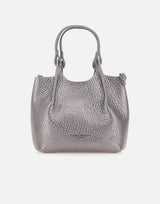 Borsa a mano "Dua" BS9718 RNGDBLTUCITYNOIRE GIANNI CHIARINI 