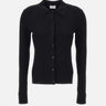 "Ribbed Knit Shirt" 31961 1433 FILIPPA K 