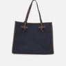 Borsa a spalla "Marcella" BS6850 SPIGANAVY MARCELLA CLUB GIANNI CHIARINI 