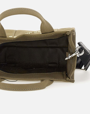 Borsa "The Small Tote" M0016493 372 MARC JACOBS 