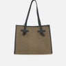 Borsa a spalla "Marcella" BS6849 SPIGANERO MARCELLA CLUB GIANNI CHIARINI 