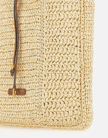 Borsa a spalla "Nefeli" BS11955 COMMSTRCRCHCORDA GIANNI CHIARINI 