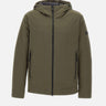 Giacca "Loge srt 01" PEU5566 01192020689 PEUTEREY 